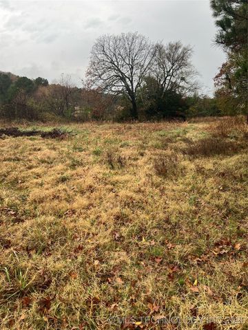 10868 SW Gowen, Hartshorne, OK 74547