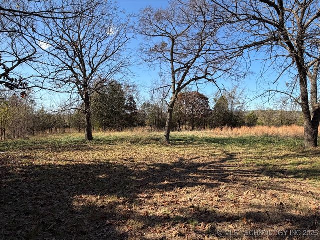 10868 SW Gowen, Hartshorne, OK 74547