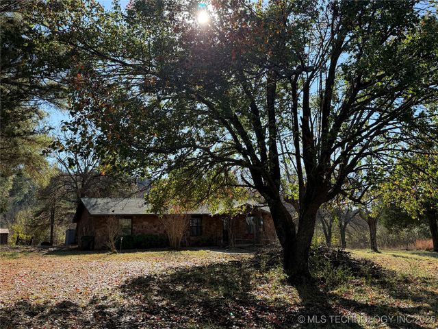10868 SW Gowen, Hartshorne, OK 74547