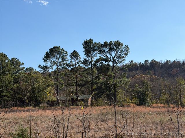 10868 SW Gowen, Hartshorne, OK 74547