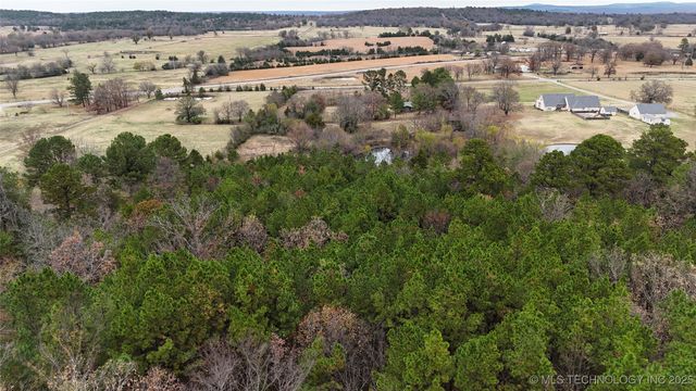 10868 SW Gowen, Hartshorne, OK 74547