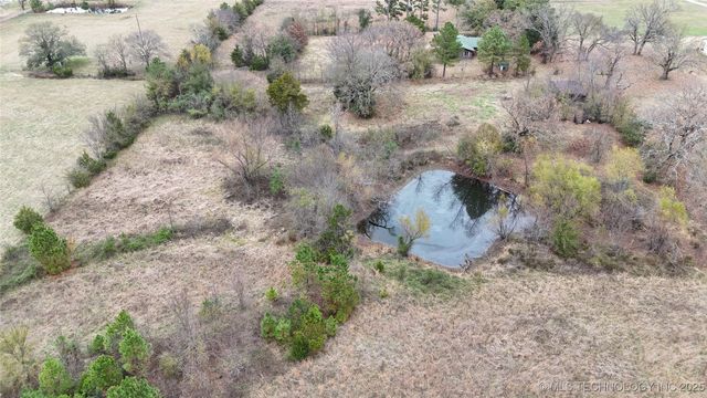 10868 SW Gowen, Hartshorne, OK 74547