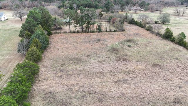 10868 SW Gowen, Hartshorne, OK 74547