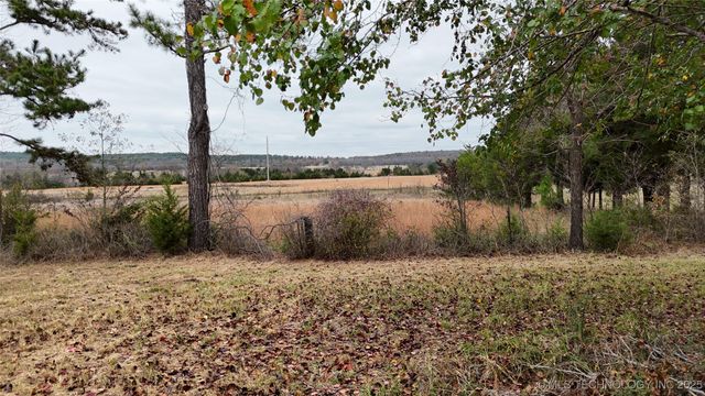 10868 SW Gowen, Hartshorne, OK 74547