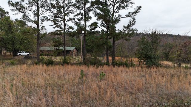 10868 SW Gowen, Hartshorne, OK 74547