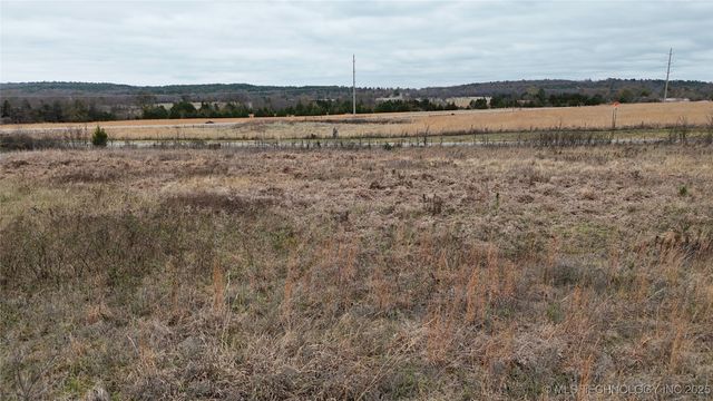 10868 SW Gowen, Hartshorne, OK 74547