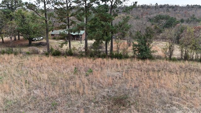 10868 SW Gowen, Hartshorne, OK 74547