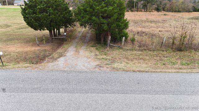 10868 SW Gowen, Hartshorne, OK 74547