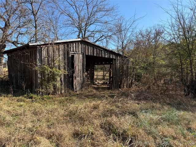 10868 SW Gowen, Hartshorne, OK 74547