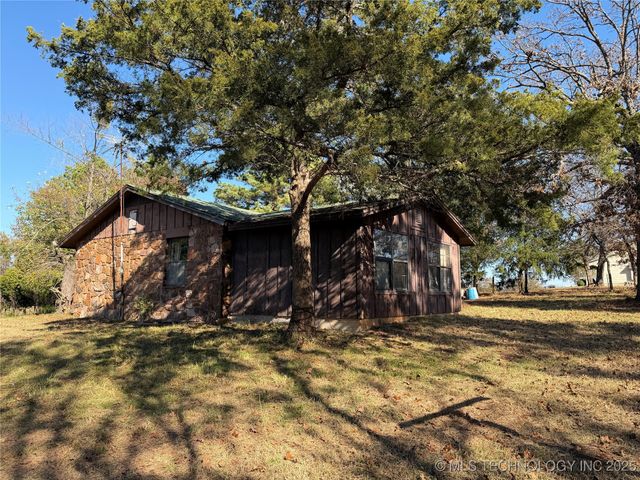 10868 SW Gowen, Hartshorne, OK 74547