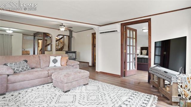 145 Valley Lane, Woodland Park, CO 80863