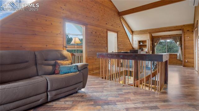 145 Valley Lane, Woodland Park, CO 80863