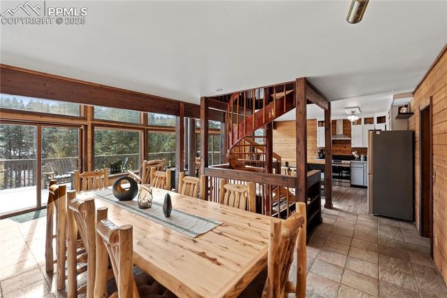 145 Valley Lane, Woodland Park, CO 80863