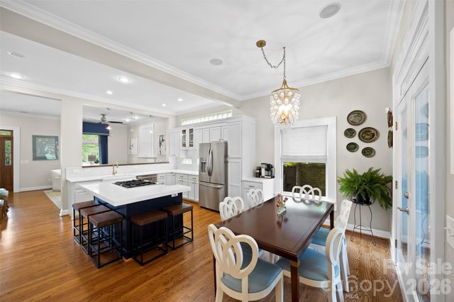 2305 Shenandoah Avenue, Charlotte, NC 28205