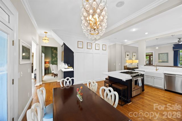 2305 Shenandoah Avenue, Charlotte, NC 28205