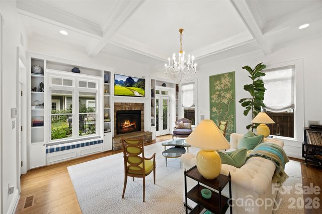 2305 Shenandoah Avenue, Charlotte, NC 28205