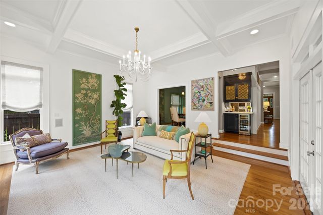 2305 Shenandoah Avenue, Charlotte, NC 28205