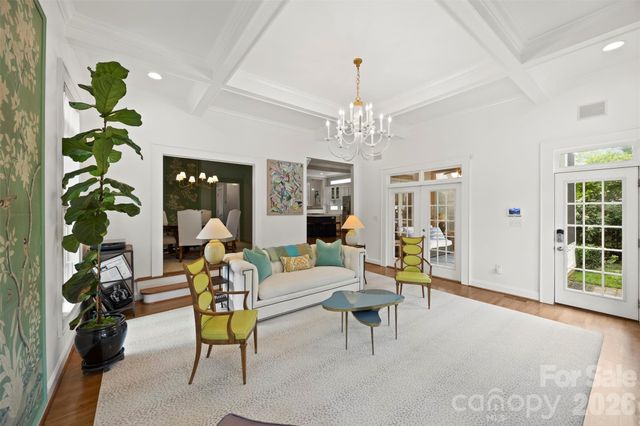2305 Shenandoah Avenue, Charlotte, NC 28205
