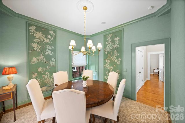 2305 Shenandoah Avenue, Charlotte, NC 28205