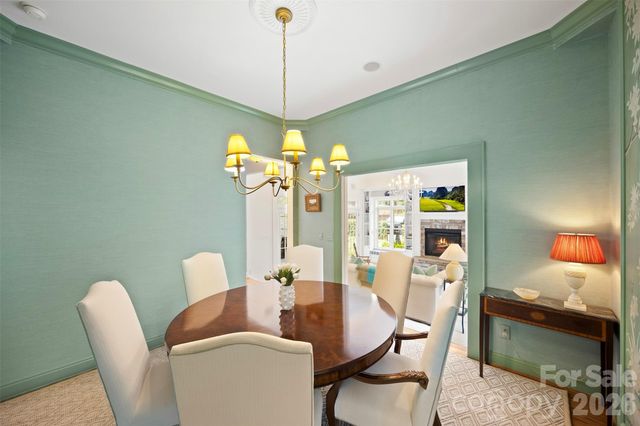 2305 Shenandoah Avenue, Charlotte, NC 28205