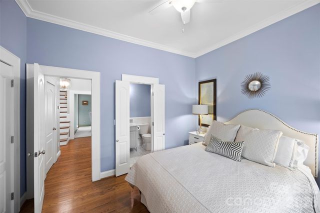 2305 Shenandoah Avenue, Charlotte, NC 28205