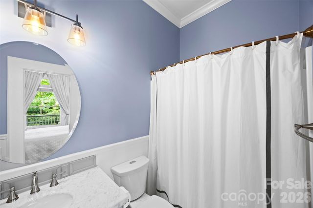 2305 Shenandoah Avenue, Charlotte, NC 28205