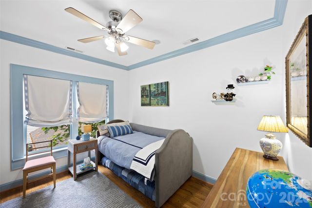 2305 Shenandoah Avenue, Charlotte, NC 28205