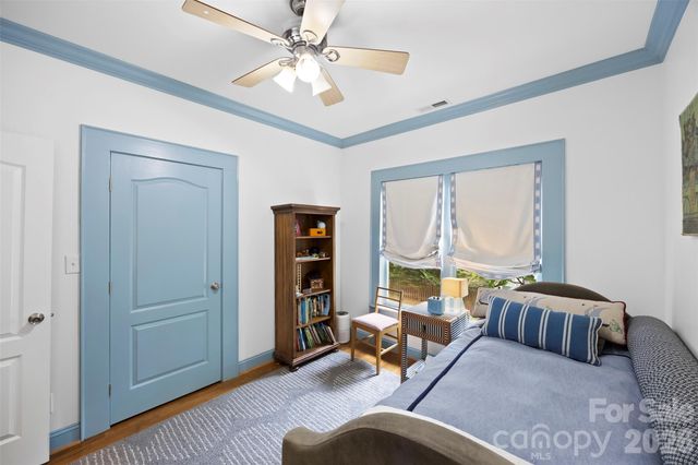 2305 Shenandoah Avenue, Charlotte, NC 28205