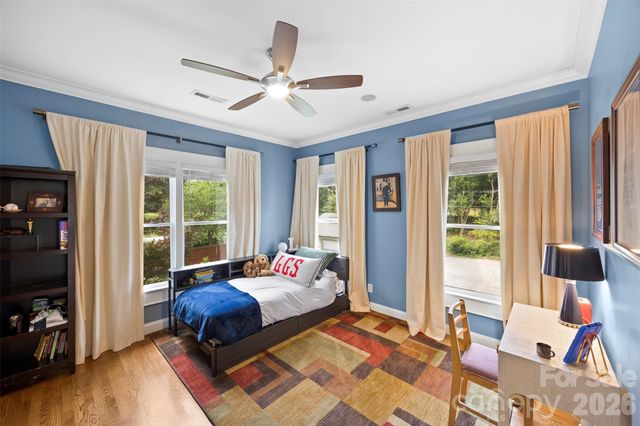 2305 Shenandoah Avenue, Charlotte, NC 28205