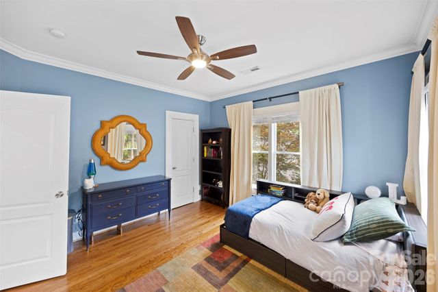 2305 Shenandoah Avenue, Charlotte, NC 28205