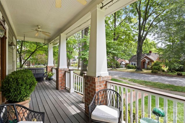 2305 Shenandoah Avenue, Charlotte, NC 28205