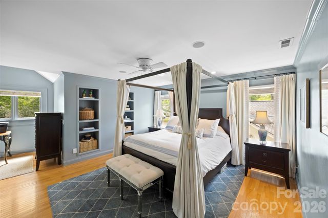 2305 Shenandoah Avenue, Charlotte, NC 28205