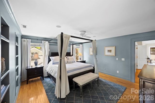 2305 Shenandoah Avenue, Charlotte, NC 28205
