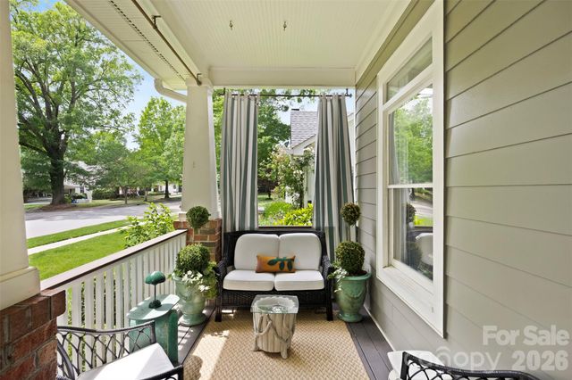 2305 Shenandoah Avenue, Charlotte, NC 28205