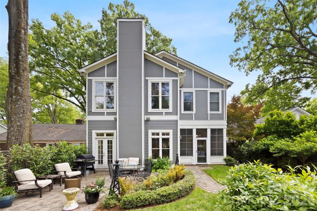 2305 Shenandoah Avenue, Charlotte, NC 28205