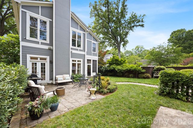 2305 Shenandoah Avenue, Charlotte, NC 28205