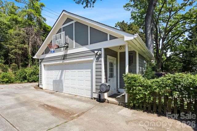 2305 Shenandoah Avenue, Charlotte, NC 28205