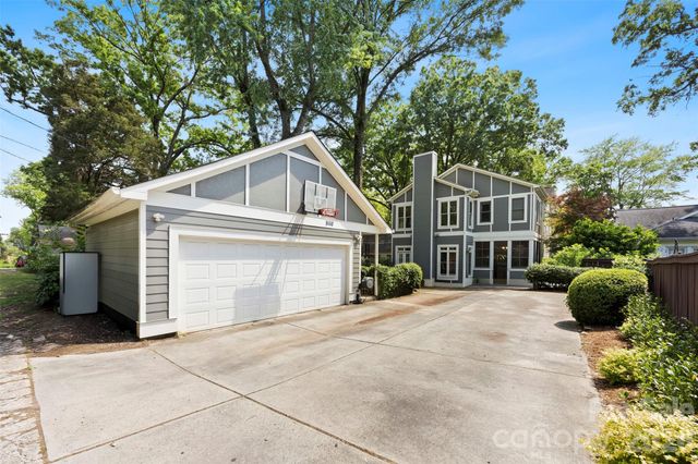 2305 Shenandoah Avenue, Charlotte, NC 28205
