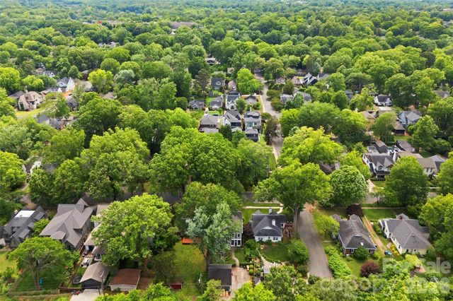 2305 Shenandoah Avenue, Charlotte, NC 28205
