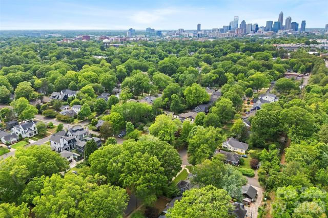 2305 Shenandoah Avenue, Charlotte, NC 28205
