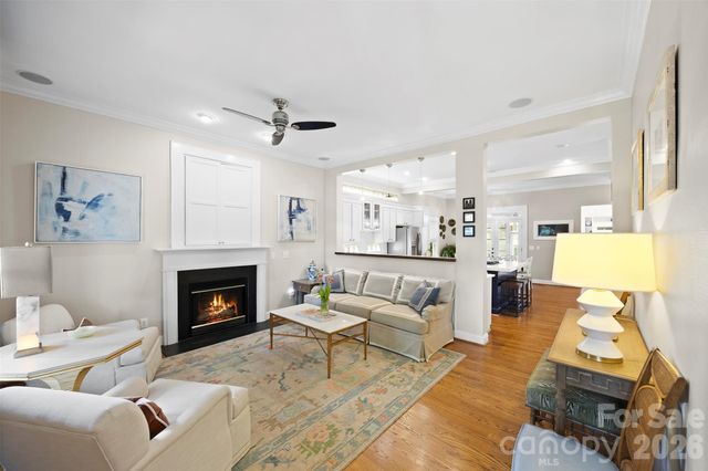2305 Shenandoah Avenue, Charlotte, NC 28205