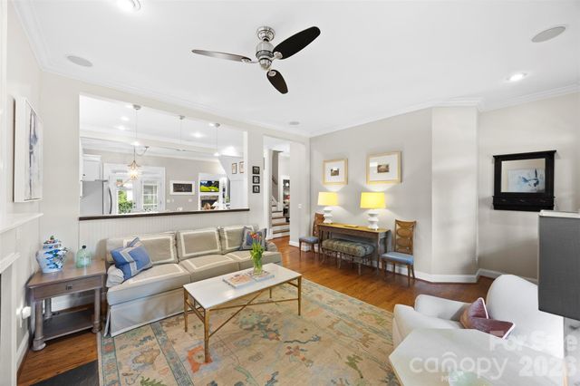 2305 Shenandoah Avenue, Charlotte, NC 28205