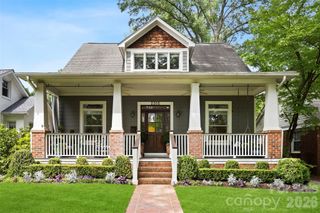 2305 Shenandoah Avenue, Charlotte, NC 28205