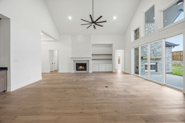 1201 Arbor Creek Drive, Lakewood Village, TX 75068