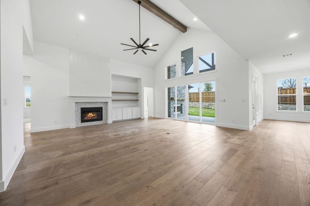 1201 Arbor Creek Drive, Lakewood Village, TX 75068