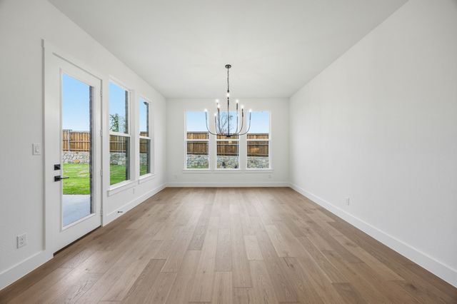 1201 Arbor Creek Drive, Lakewood Village, TX 75068