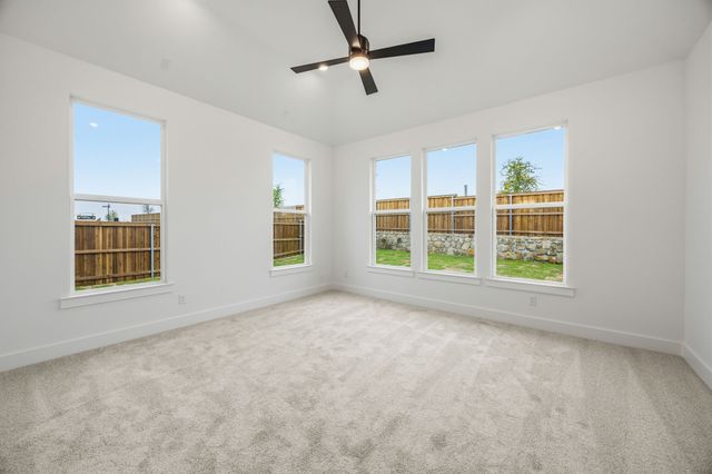 1201 Arbor Creek Drive, Lakewood Village, TX 75068
