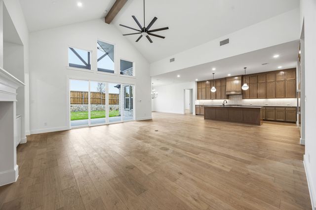 1201 Arbor Creek Drive, Lakewood Village, TX 75068