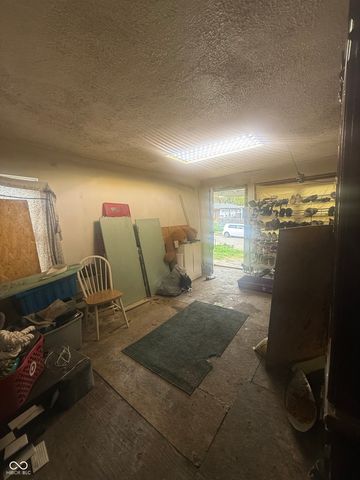 2935 N Dearborn Street, Indianapolis, IN 46218