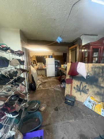 2935 N Dearborn Street, Indianapolis, IN 46218